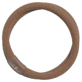 Invisibobble HAIR TIE Mocha 5 Stück