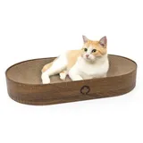 Canadian Cat Company Kratzbrett Apollo braun