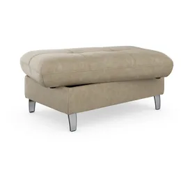 sit&more Maggiore Microfaser beige