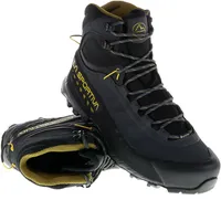 La Sportiva TXS GTX Wanderschuhe Gore-Tex-Dunkel-Grau-45,5