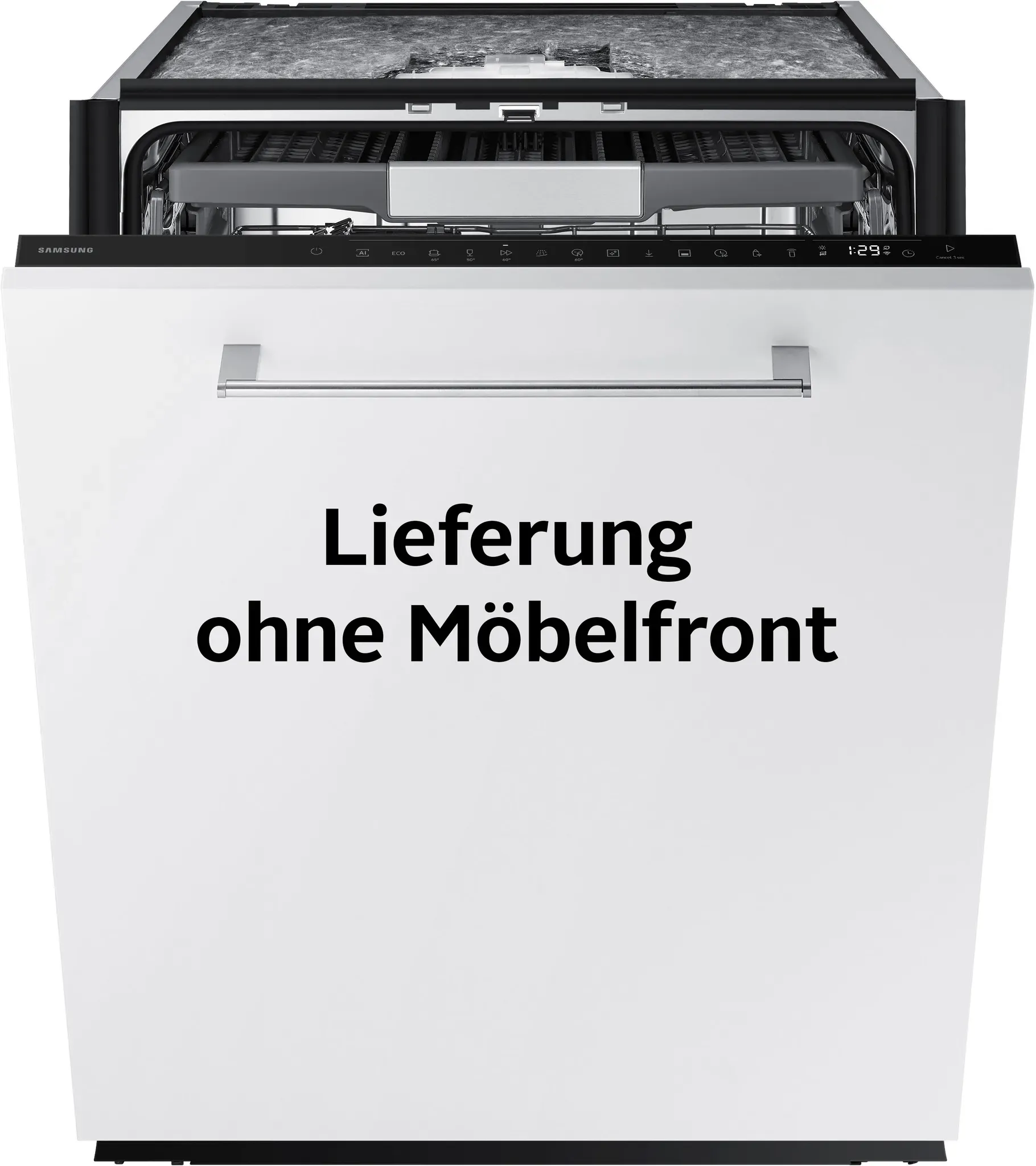 SAMSUNG vollintegrierbarer Geschirrspüler 
