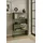 Mäusbacher Standregal 66 x 33 x 126 cm Grün