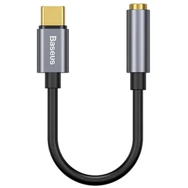 Baseus L54 Audio Adapter USB-C + Miniklinke 3.5mm