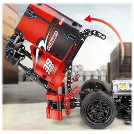 Coil Spielbauklötze RC-Truck 570-tlg. 15002
