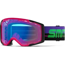 Smith Optics Smith Rhythm MTB Brille (Größe One Size, mehrfarbig)