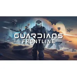 Guardians Frontline