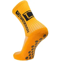 Tapedesign Allround Sport Socks Classic - orange 37-48