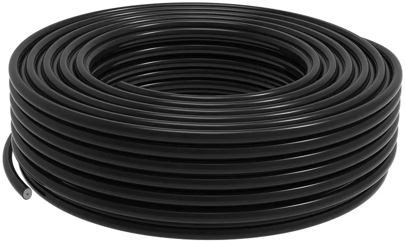 100m Solarkabel 6mm2 H1Z2Z2-K Schwarz – Für Photovoltaik & Balkonkraftwerk - Versand