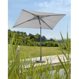 Schneider Sevilla 240 x 140 cm Hellgrau