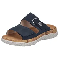 Rieker Damen, blau, Größe 37 EU