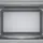 Siemens iQ500 BE555LMB1 Mikrowelle mit Grill