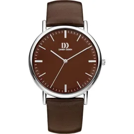Danish Design Chronograph Silber 40 mm IQ29Q1156