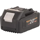 PROCRAFT 20/4 Akku 20 V 4,0 Ah