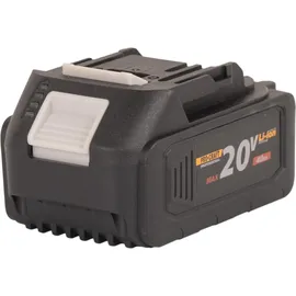 PROCRAFT 20/4 Akku 20 V 4,0 Ah