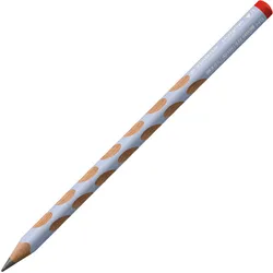 STABILO EASYgraph, HB, Blau, Holz, Dreieckig, Schule, Tschechische Republik, 3,1