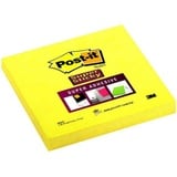 Post-it Post-it® Super Sticky Notes Haftnotizen extrastark 654-S6 gelb 6 Blöcke