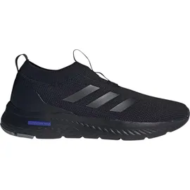 adidas Cloudfoam Move Sock Herren Core Black / Lucid Blue 44