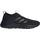 adidas Cloudfoam Move Sock Herren Core Black / Lucid Blue 44