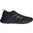 adidas Cloudfoam Move Sock Herren Schwarz/Lucid Blue 44
