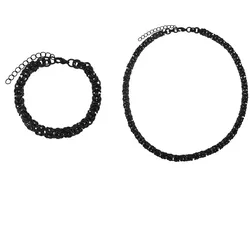 Heideman Set Loe Schmuck-Set   Damen 