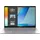 Asus Vivobook S 14 OLED Snapdragon X X1-26-100 16 GB RAM 1 TB SSD Win11 Home