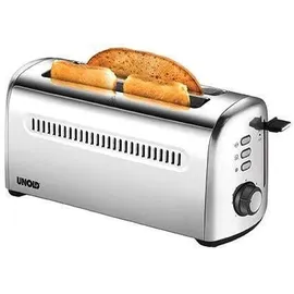 Unold 38366 4er Retro Toaster