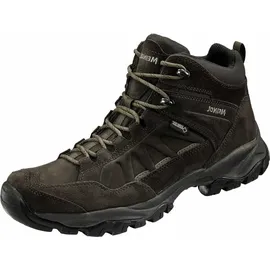 MEINDL Nebraska Mid GTX Herren Mahagoni 39,5
