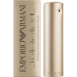 Giorgio Armani She Eau de Parfum 100 ml