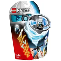 LEGO Ninjago Airjitzu Zane Flieger (70742)