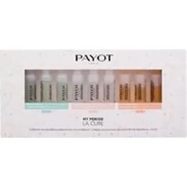 Payot My Period Gesichtskur 9 x 1,5 ml