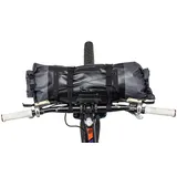 Blackburn Outpost Elite Lenkertasche schwarz