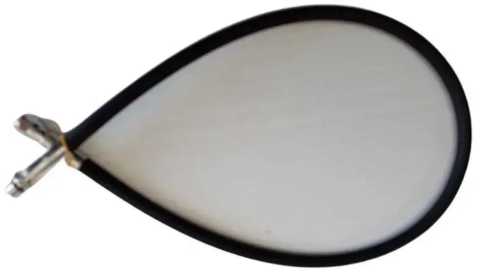Aquatys Hp Gauge Schlauch - Black - 80 cm