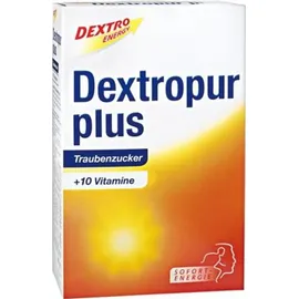 Dextropur plus Pulver