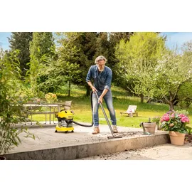 Kärcher WD 4-18 S Dual solo 1.628-625.0 ohne Akku