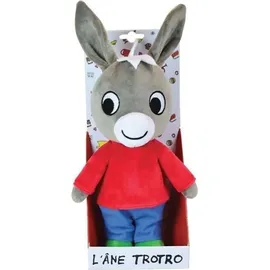 JEMINI Troto 40 cm Grau