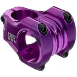 Deity Components Deity Copperhead, 35 Stem Purple