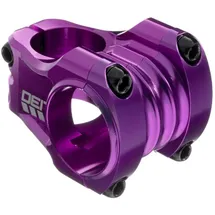 Deity Components Deity Copperhead, 35 Stem Purple