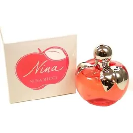 Nina Ricci Nina Eau de Toilette 80 ml