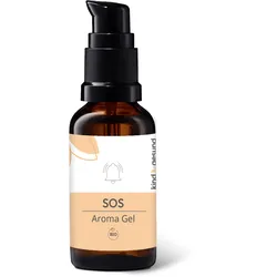 SOS Aroma Gel
