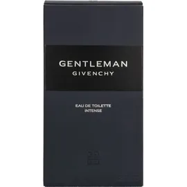Givenchy Gentleman Eau de Toilette Intense 100 ml