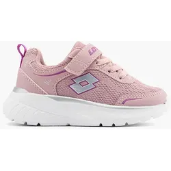 Sneaker - Damen - lila