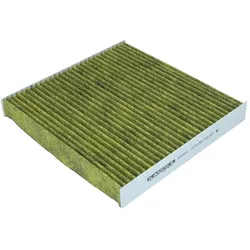 KAMOKA Filter, Innenraumluft  für ACURA HONDA 80292SWA405 80290SECA01 80290SWA003 6080087