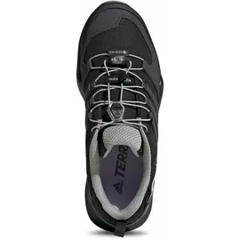 Adidas Terrex Swift R2 GTX Damen Core Black / Dgh Solid Grey / Purple Tint 38 2/3