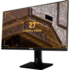 Asus TUF Gaming VG27AQZ 27"