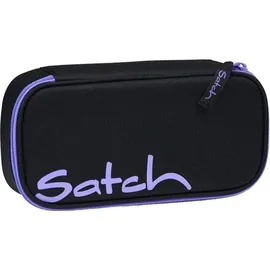 Satch Schlampermäppchen Nordic Ice Blue