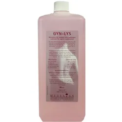 GYN LYS Gleitmittel 1000 ml