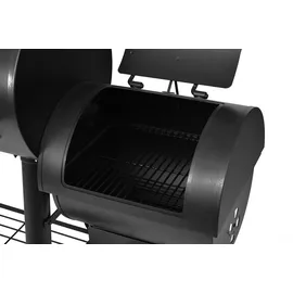 Hecht Holzkohlegrill Sentinel Max XXL