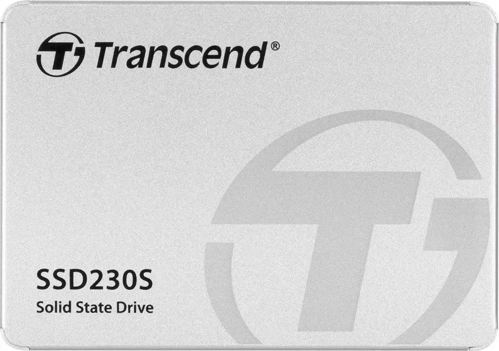 transcend 230s 256gb sata
