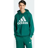 Adidas Essentials French Terry Big Logo Hoodie L