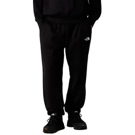 The North Face Essential Relaxed Jogger Hosen Schwarz L